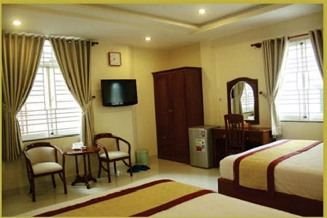 Hoang Luxury Hotel Dist 1 Ho Chi Minh Cameră foto